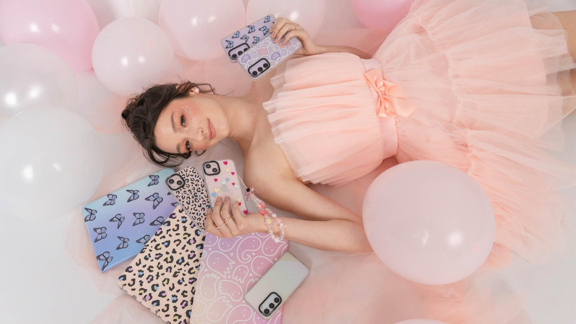 Why Do Clear Phone Cases Turn Yellow? Understanding the Science Behind