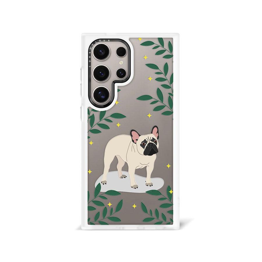 Samsung Galaxy S24 Ultra French Bulldog Phone Case CORECOLOUR AU