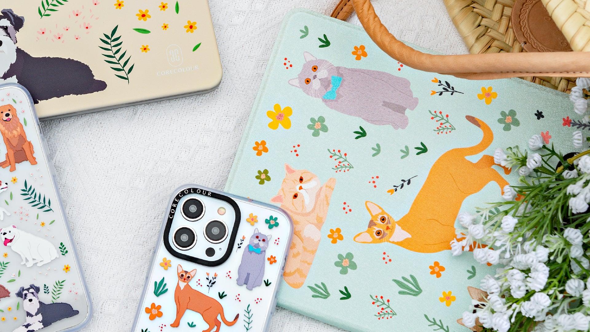 2024 Best iPad Cases for Kids - Protect and Personalize with Style - CORECOLOUR AU