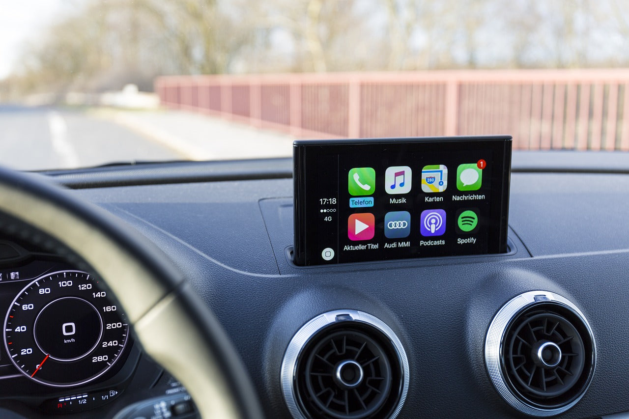 How to Fix Apple CarPlay Not Working