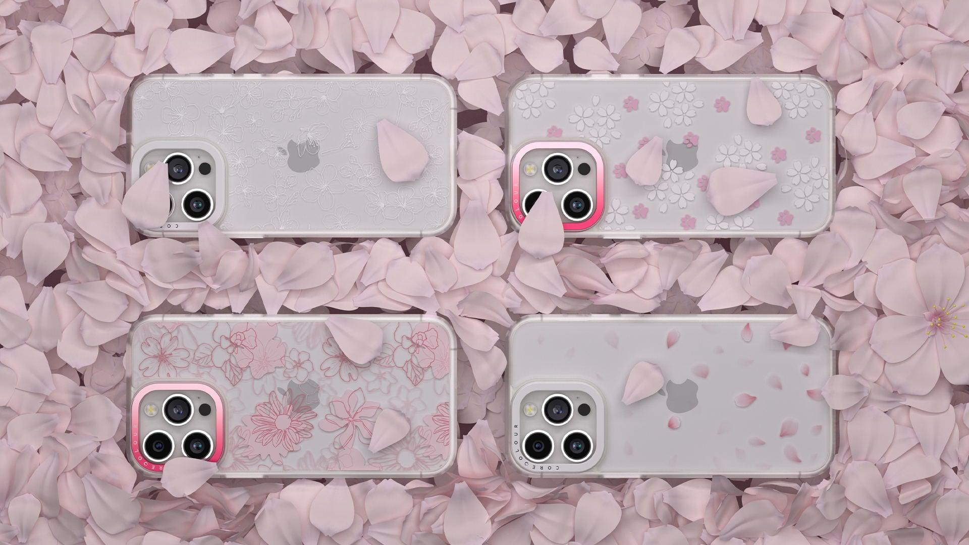 Are Cute Phone Cases the Next Big Fashion Statement? Find Out Here! - CORECOLOUR AU