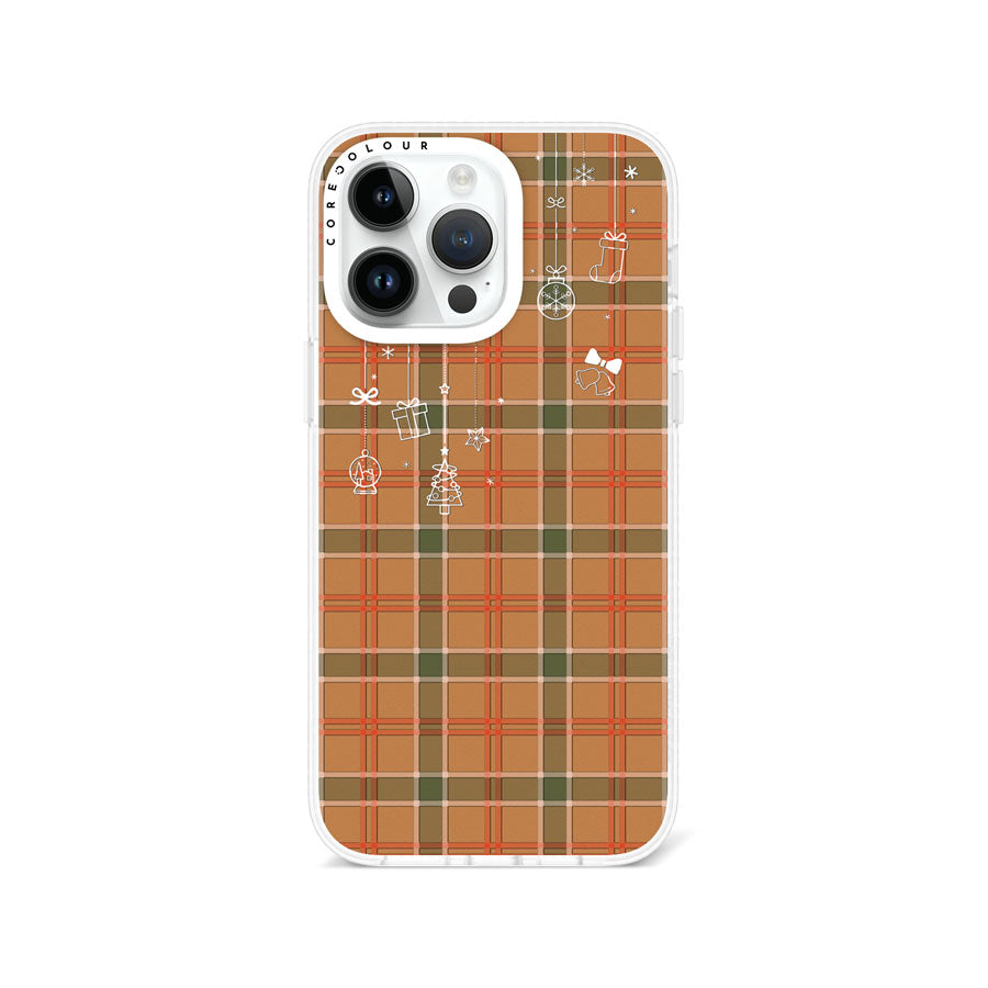 iPhone 14 Pro Max Christmas Vibe Phone Case Magsafe Compatible - CORECOLOUR AU