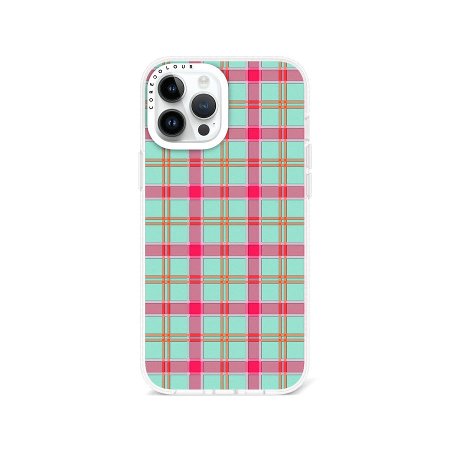 iPhone 12 Pro Max Sage Berry Phone Case Magsafe Compatible - CORECOLOUR AU