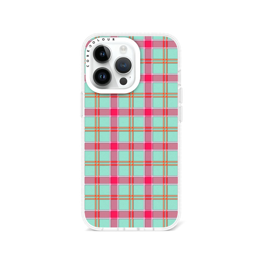 iPhone 13 Pro Sage Berry Phone Case Magsafe Compatible - CORECOLOUR AU