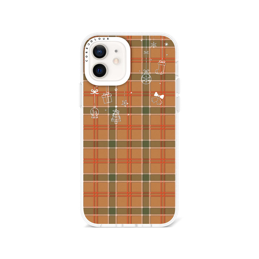 iPhone 12 Christmas Vibe Phone Case Magsafe Compatible - CORECOLOUR AU