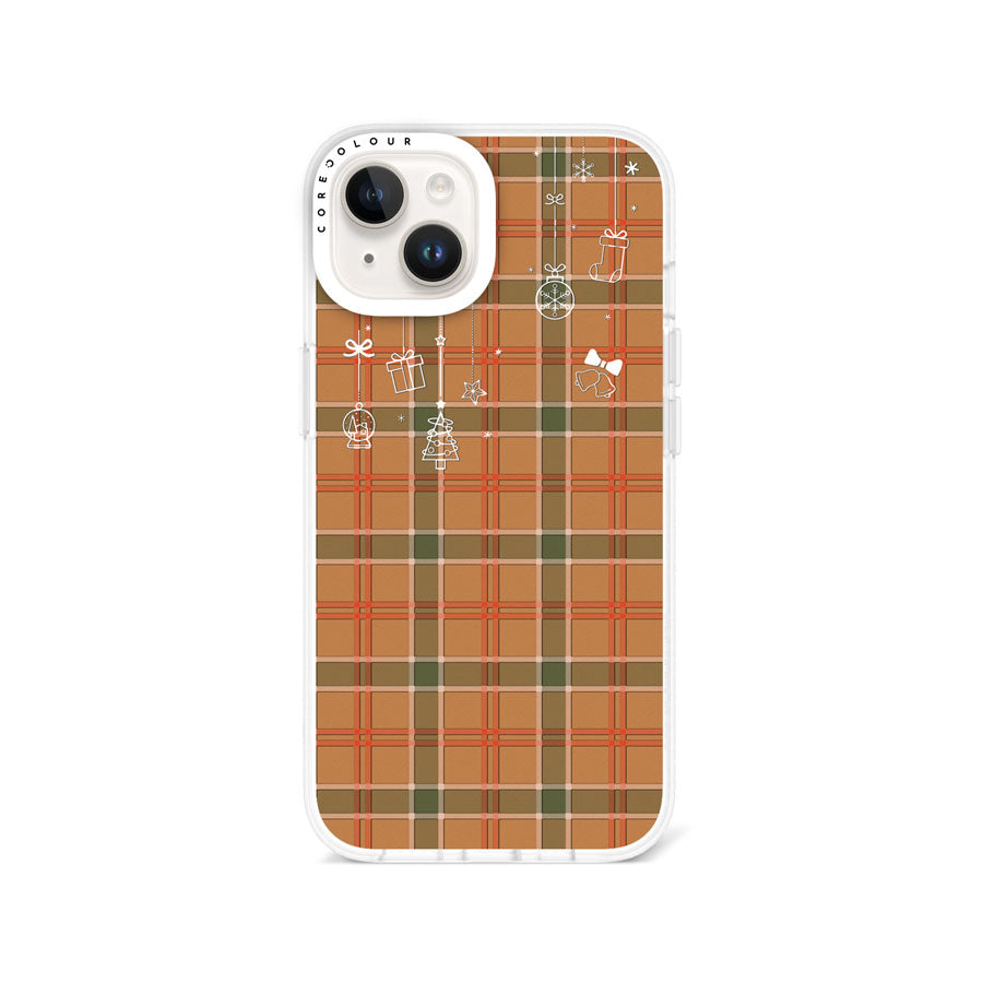iPhone 14 Christmas Vibe Phone Case Magsafe Compatible - CORECOLOUR AU