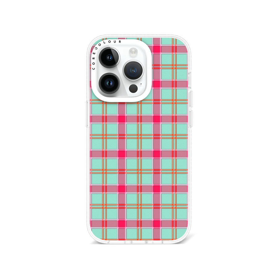 iPhone 14 Pro Sage Berry Phone Case Magsafe Compatible - CORECOLOUR AU