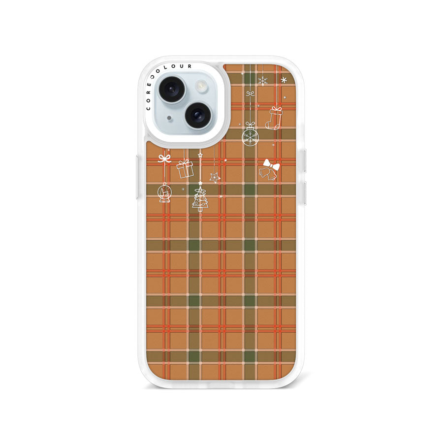 iPhone 15 Christmas Vibe Phone Case Magsafe Compatible - CORECOLOUR AU