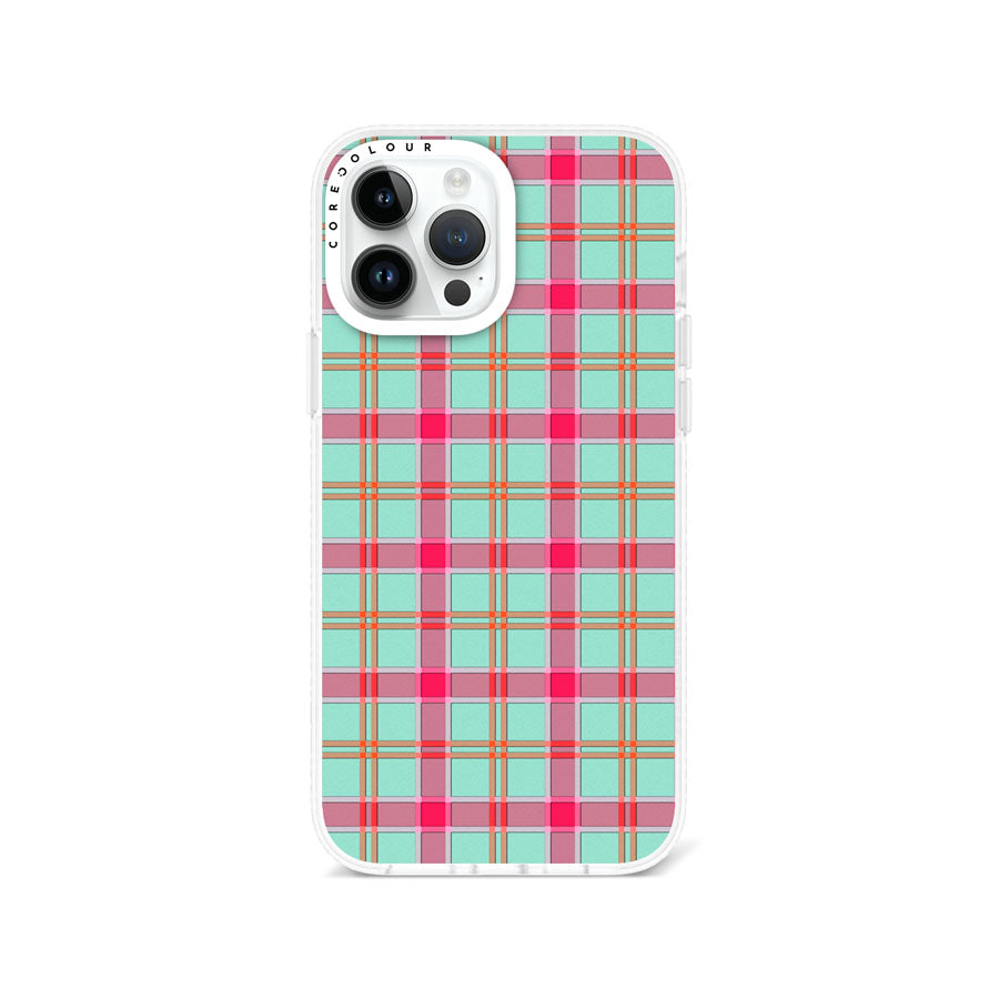 iPhone 13 Pro Max Sage Berry Phone Case Magsafe Compatible - CORECOLOUR AU