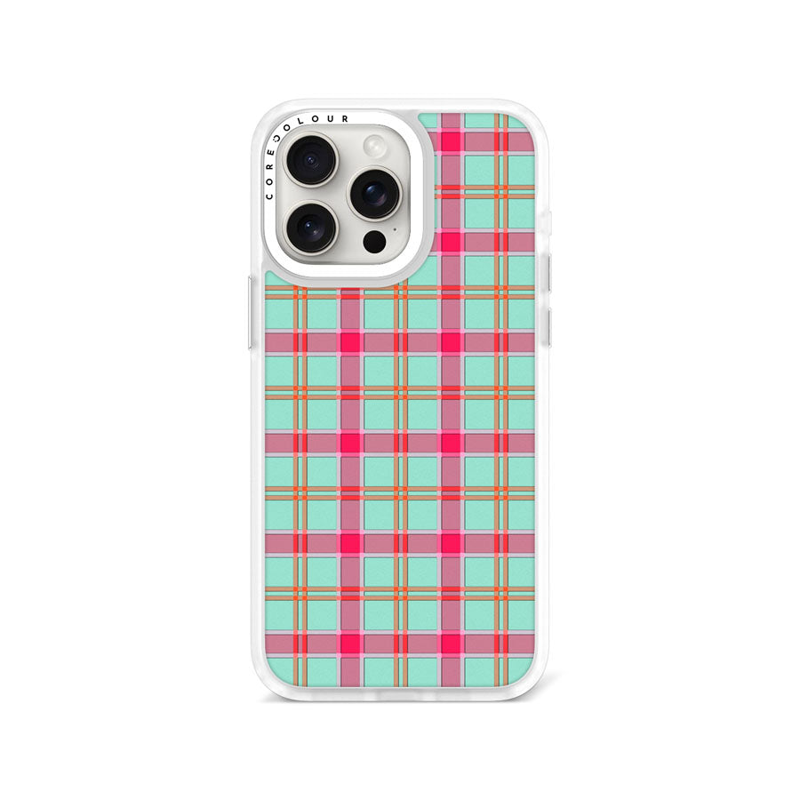 iPhone 15 Pro Max Sage Berry Phone Case Magsafe Compatible - CORECOLOUR AU