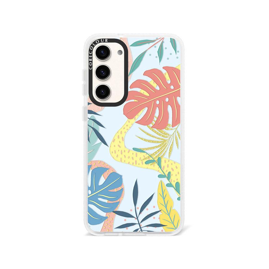 Samsung Galaxy S23 Tropical Summer III Phone Case - CORECOLOUR AU