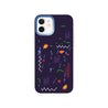 iPhone 12 Falling Thoughts Phone Case - CORECOLOUR AU