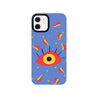 iPhone 12 Thunder Eyes Phone Case MagSafe Compatible - CORECOLOUR AU