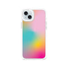 iPhone 15 Plus Luminous Swirl Phone Case Magsafe Compatible - CORECOLOUR AU