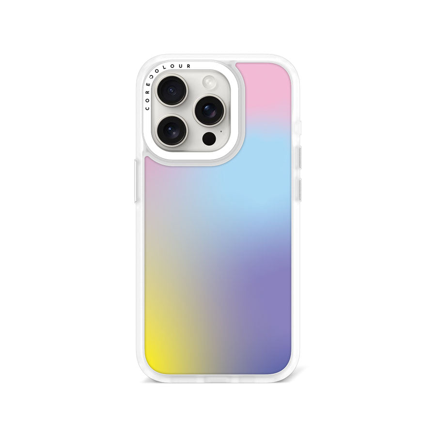 iPhone 15 Pro Cosmic Canvas Phone Case Magsafe Compatible - CORECOLOUR AU
