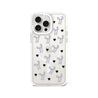 iPhone 15 Pro Max Purple Ribbon Heart Phone Case MagSafe Compatible - CORECOLOUR AU