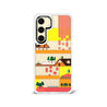 Samsung Galaxy S24 Sunset Cottage Phone Case - CORECOLOUR AU