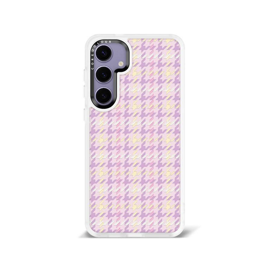 Samsung Galaxy S24+ Pink Illusion Phone Case - CORECOLOUR AU