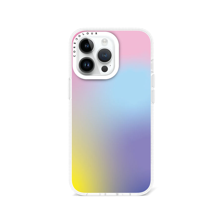 iPhone 13 Pro Cosmic Canvas Phone Case Magsafe Compatible - CORECOLOUR AU