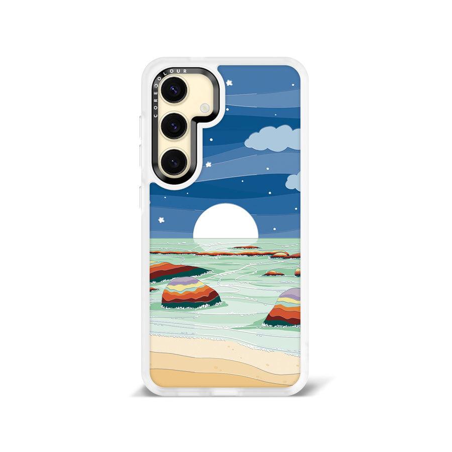 Samsung Galaxy S24 Elephant Rock Phone Case - CORECOLOUR AU