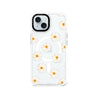 iPhone 15 Oopsy Daisy Glitter Phone Case MagSafe Compatible - CORECOLOUR AU