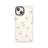 iPhone 14 Oopsy Daisy Glitter Phone Case MagSafe Compatible - CORECOLOUR AU