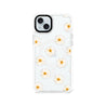 iPhone 15 Plus Oopsy Daisy Glitter Phone Case MagSafe Compatible - CORECOLOUR AU