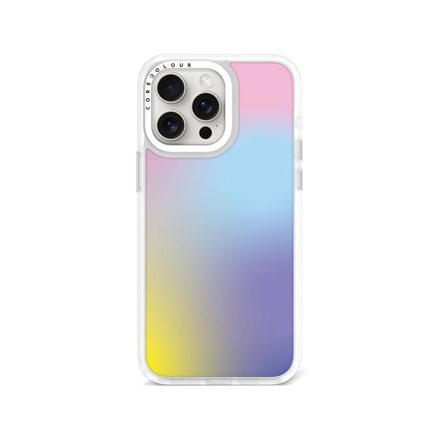 iPhone 15 Pro Max Cosmic Canvas Phone Case Magsafe Compatible - CORECOLOUR AU