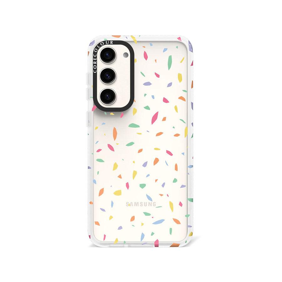 Samsung Galaxy S23 Whimsy Confetti II Phone Case - CORECOLOUR AU