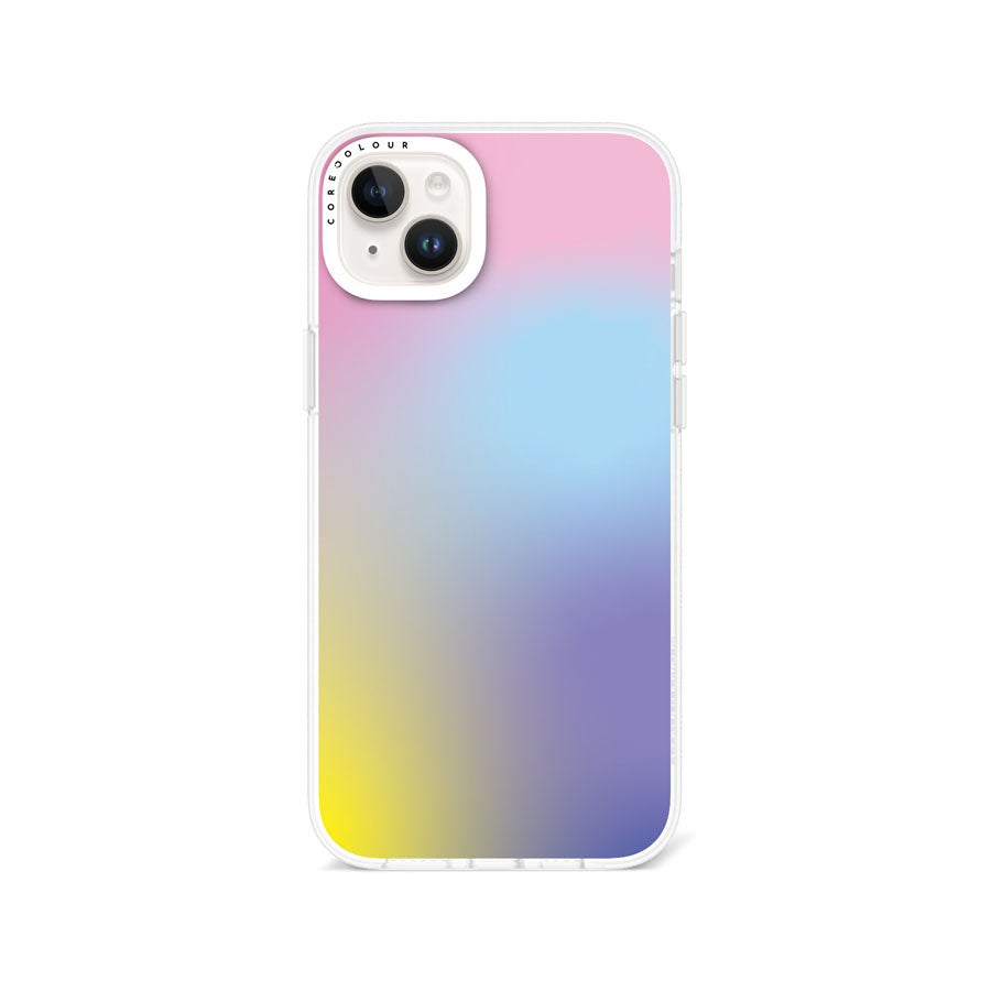 iPhone 14 Plus Cosmic Canvas Phone Case Magsafe Compatible - CORECOLOUR AU