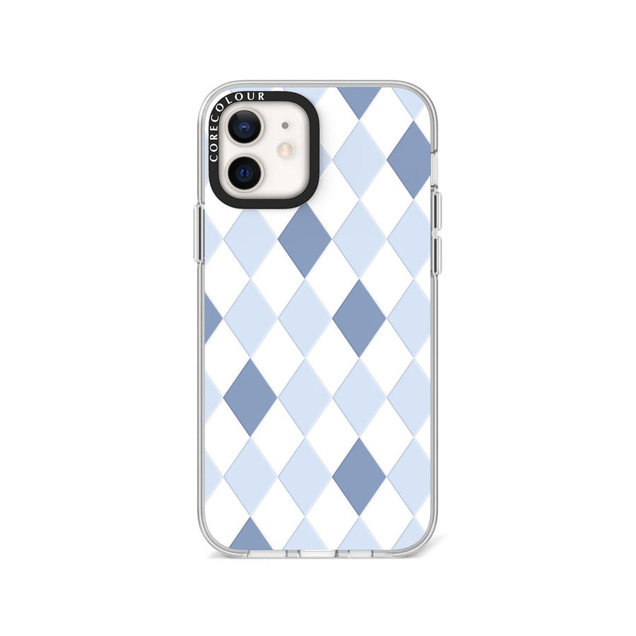 iPhone 12 Ice Frost Phone Case Magsafe Compatible - CORECOLOUR AU