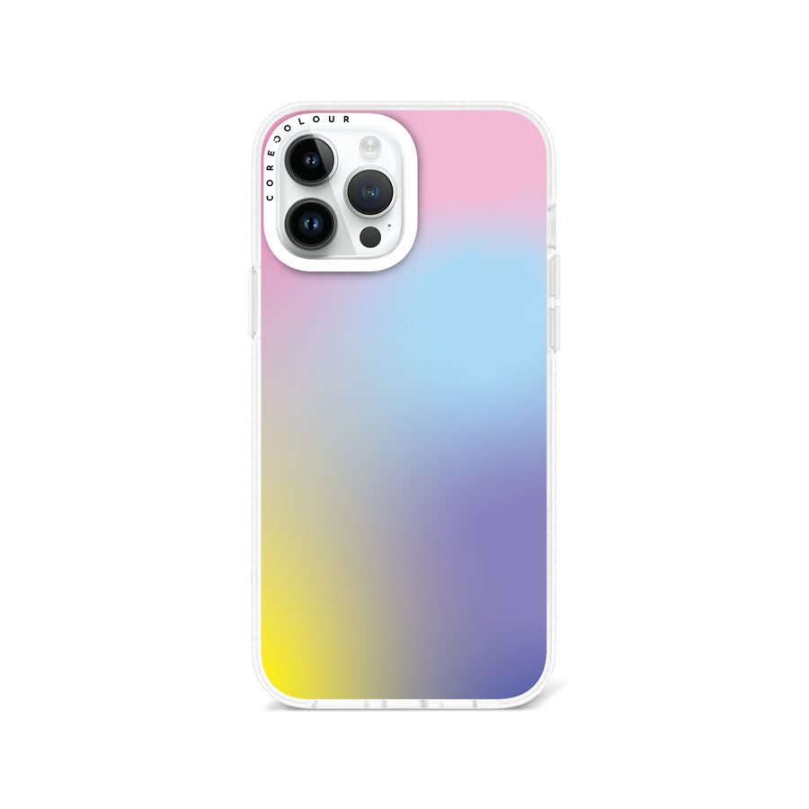 iPhone 13 Pro Max Cosmic Canvas Phone Case Magsafe Compatible - CORECOLOUR AU