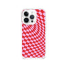iPhone 14 Pro Raspberry Rouge Phone Case Magsafe Compatible - CORECOLOUR AU