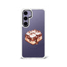 Samsung Galaxy S24+ Cocoa Delight Phone Case - CORECOLOUR AU