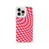 iPhone 15 Pro Max Raspberry Rouge Phone Case Magsafe Compatible - CORECOLOUR AU