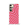 Samsung Galaxy S24 Raspberry Rouge Phone Case - CORECOLOUR AU