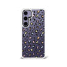 Samsung Galaxy S24+ Colourful Leopard Phone Case - CORECOLOUR AU