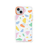 iPhone 15 Plus Candy Rock Phone Case Magsafe Compatible - CORECOLOUR AU