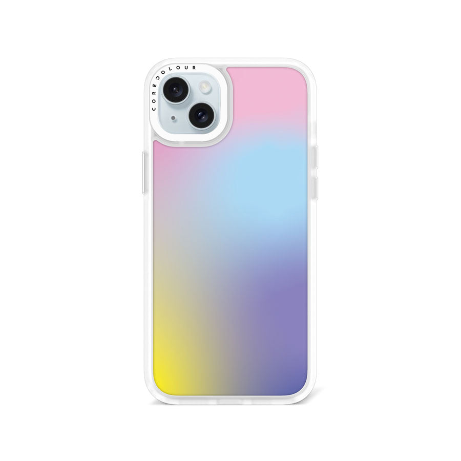 iPhone 15 Plus Cosmic Canvas Phone Case Magsafe Compatible - CORECOLOUR AU