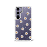 Samsung Galaxy S24+ Oopsy Daisy Glitter Phone Case - CORECOLOUR AU