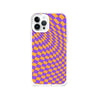 iPhone 12 Pro Pumpkin Velvet Crush Phone Case Magsafe Compatible - CORECOLOUR AU