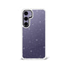 Samsung Galaxy S24+ Clear Glitter Case - CORECOLOUR AU