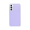 Samsung Galaxy S22 Lady Lavender Silicone Phone Case - CORECOLOUR AU