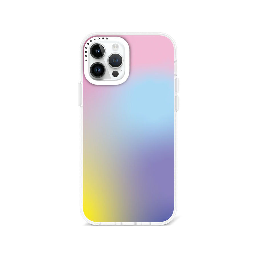 iPhone 12 Pro Cosmic Canvas Phone Case Magsafe Compatible - CORECOLOUR AU
