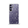 Samsung Galaxy S24+ Corgi Minimal Line Phone Case - CORECOLOUR AU