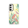 Samsung Galaxy S23 Crimson Bottlebrush Phone Case - CORECOLOUR AU