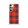 Samsung Galaxy S24 Classic Plaid Phone Case - CORECOLOUR AU