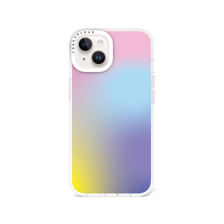 iPhone 13 Cosmic Canvas Phone Case Magsafe Compatible - CORECOLOUR AU