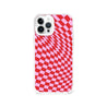 iPhone 12 Pro Max Raspberry Rouge Phone Case Magsafe Compatible - CORECOLOUR AU