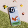 iPhone 14 Pro Max Corgi Phone Case MagSafe Compatible - CORECOLOUR AU